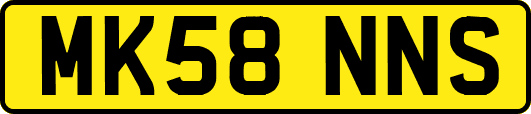 MK58NNS