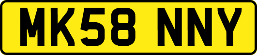 MK58NNY