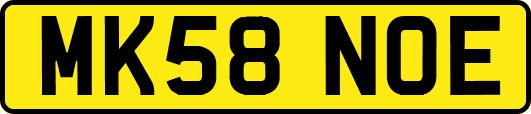 MK58NOE