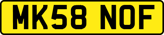 MK58NOF