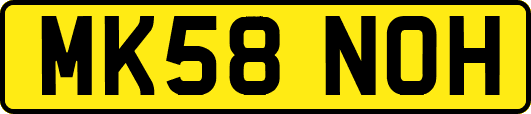 MK58NOH