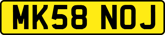 MK58NOJ