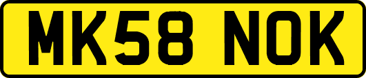 MK58NOK
