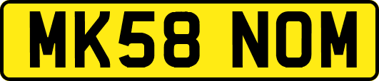 MK58NOM