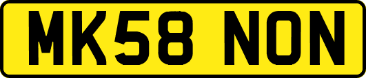 MK58NON
