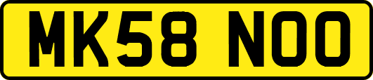 MK58NOO