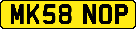 MK58NOP