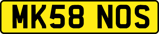 MK58NOS