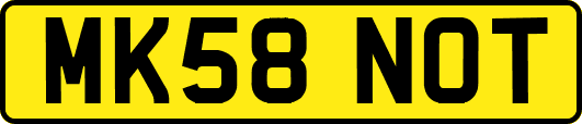 MK58NOT