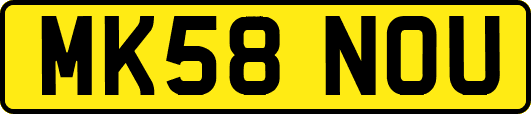MK58NOU