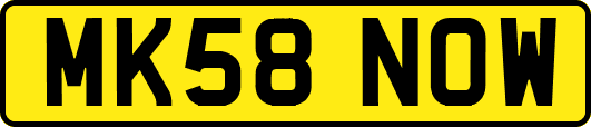MK58NOW