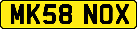 MK58NOX