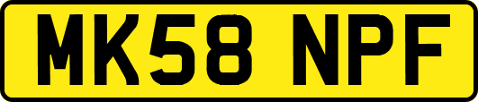 MK58NPF