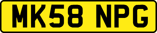 MK58NPG