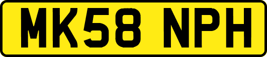 MK58NPH