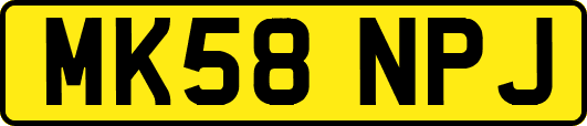 MK58NPJ