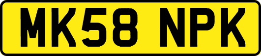 MK58NPK