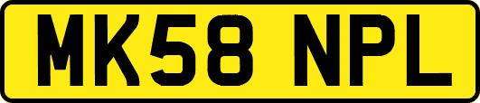 MK58NPL