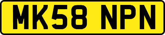 MK58NPN