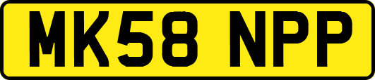 MK58NPP