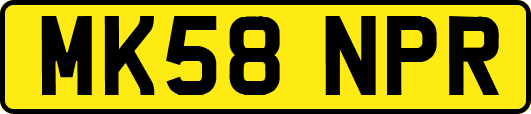MK58NPR