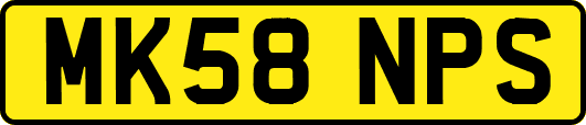 MK58NPS