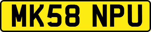 MK58NPU