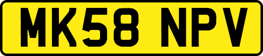 MK58NPV