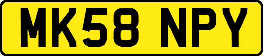 MK58NPY