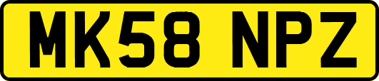 MK58NPZ