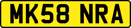 MK58NRA