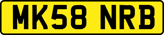 MK58NRB