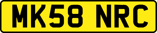 MK58NRC