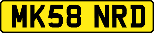 MK58NRD