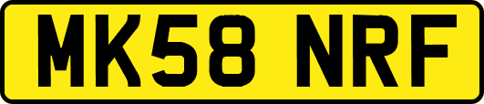 MK58NRF