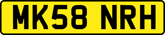 MK58NRH