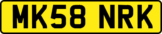 MK58NRK
