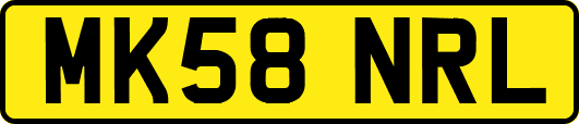MK58NRL