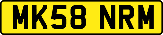 MK58NRM