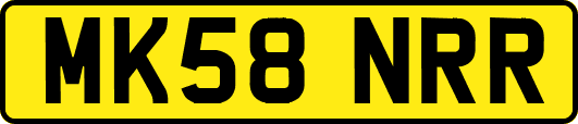 MK58NRR
