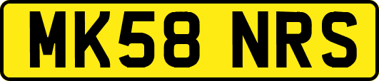 MK58NRS