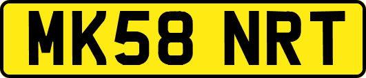 MK58NRT