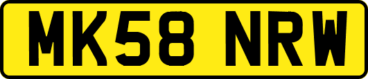 MK58NRW