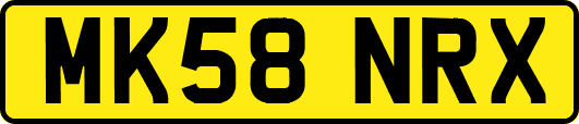 MK58NRX