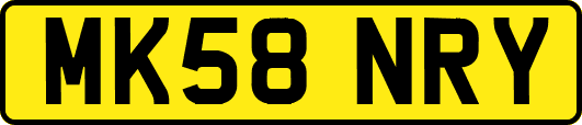 MK58NRY