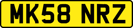 MK58NRZ