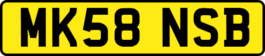 MK58NSB