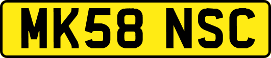 MK58NSC