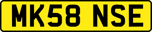 MK58NSE