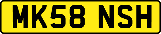 MK58NSH